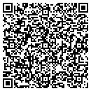 QR code with Redenius Farms Inc contacts