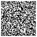 QR code with Anthony Fleck contacts