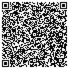 QR code with Usf Trimming Corporation contacts