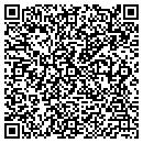 QR code with Hillview Farms contacts