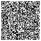 QR code with Custom & Hard To Find Wigs Ltd contacts
