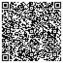 QR code with Hidden Arrows Farm contacts