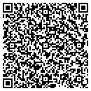QR code with A & E Apparel Inc contacts