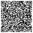 QR code with Mary G Monty contacts