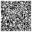QR code with Cb Farms Inc contacts
