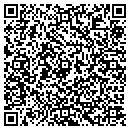 QR code with R & P Inc contacts