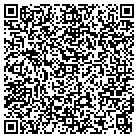 QR code with Hoover Finance Department contacts