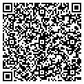 QR code with Bush Tee's contacts
