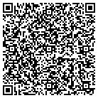 QR code with Frederick N Parris MD contacts