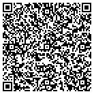 QR code with Hourglass Angel contacts