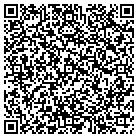 QR code with Farm And Food Corporation contacts