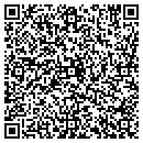 QR code with AAA Awnings contacts