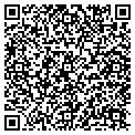 QR code with B&R Farms contacts