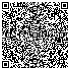 QR code with Advanced Awnings & Canvas Inc contacts
