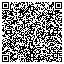 QR code with Hickory Hollow Deer Farm contacts