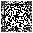 QR code with Robert Allen contacts