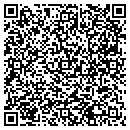 QR code with Canvas Workshop contacts