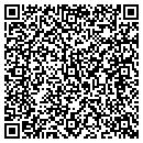 QR code with A Canvas Shop LLC contacts