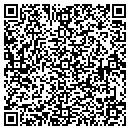 QR code with Canvas Plus contacts