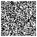 QR code with Canvas Plus contacts