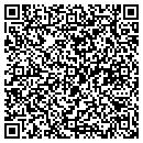 QR code with Canvas Shop contacts