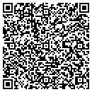 QR code with Donald Osburn contacts
