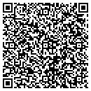 QR code with Allison S Farm contacts