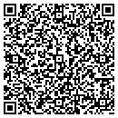 QR code with J&R Custom contacts