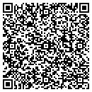 QR code with Thin Air Canvas Inc contacts