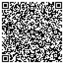 QR code with A 2 Z Services contacts
