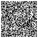 QR code with Cape Canvas contacts