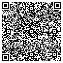 QR code with Canvas Docktor contacts