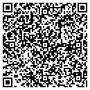 QR code with Canvas Shop contacts