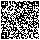 QR code with Coastal Canvas contacts