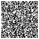 QR code with Ayers Farm contacts