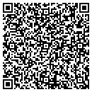 QR code with RDP Floral Inc contacts