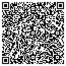 QR code with Garfields Cleaners contacts
