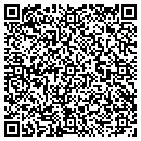 QR code with R J Hanlon Mfg Plant contacts