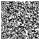 QR code with Heuiser Farms contacts