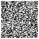 QR code with Admiral Canvass-the Palm Bchs contacts