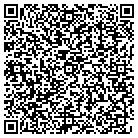QR code with Advanced Awning & Design contacts