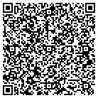 QR code with Advanced Design Awning & Sign contacts