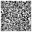 QR code with David B Farms contacts