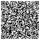 QR code with Alpha Canvas & Awning CO contacts