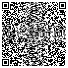 QR code with Custom Canvas & Awnings contacts