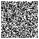 QR code with Hackmann Farm contacts