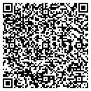QR code with Karen M Kulp contacts
