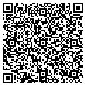 QR code with Cat's Meow contacts