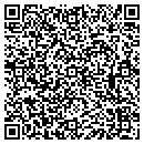 QR code with Hacker Farm contacts