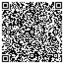 QR code with James L Mcclure contacts